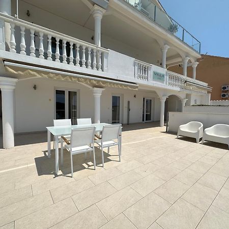 Villa Perla Tisno Luaran gambar
