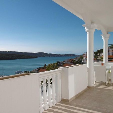 Villa Perla Tisno Luaran gambar