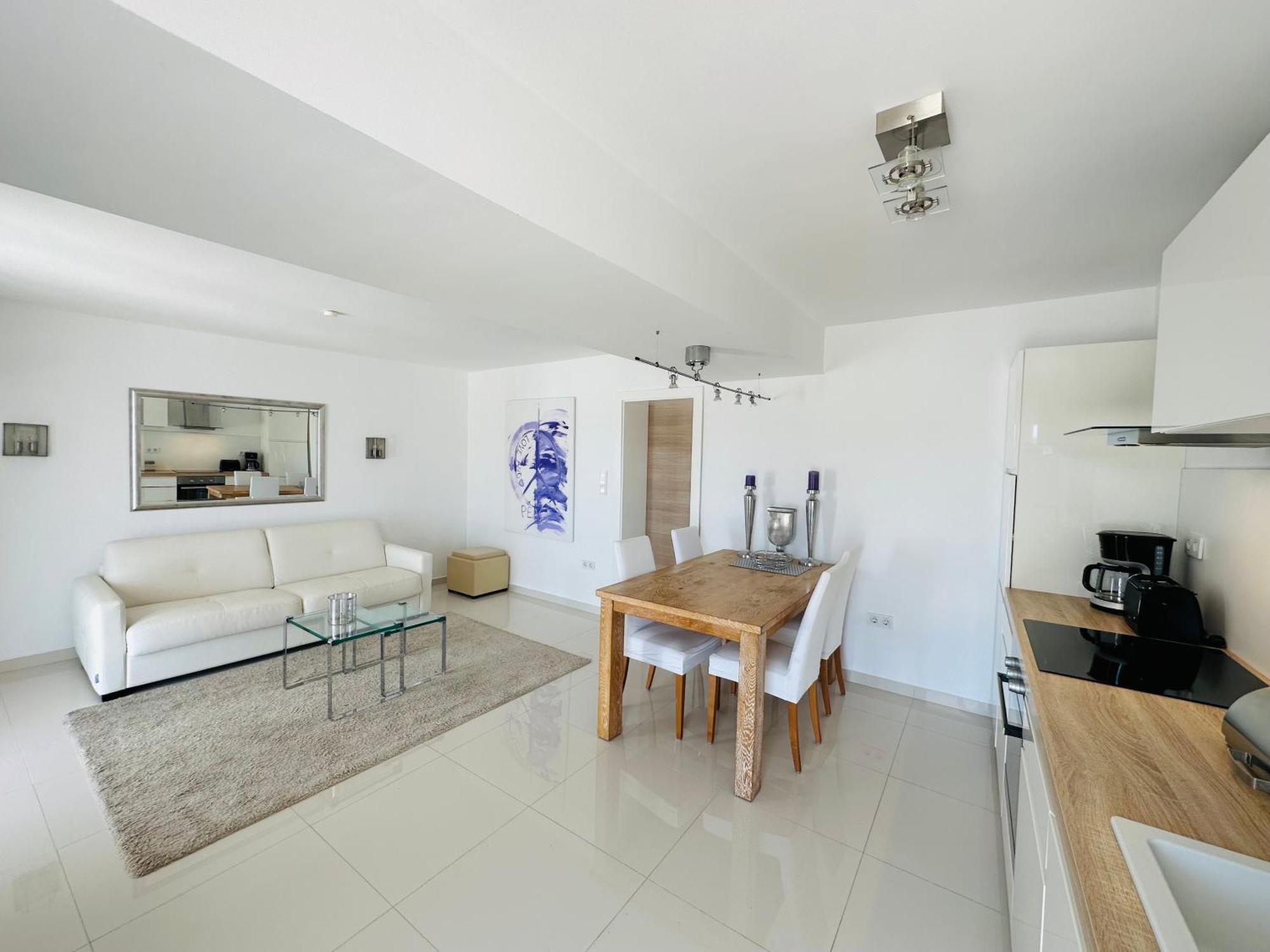 Villa Perla Tisno Luaran gambar