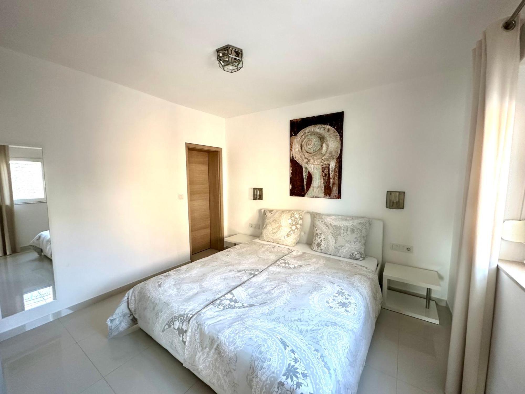 Villa Perla Tisno Luaran gambar