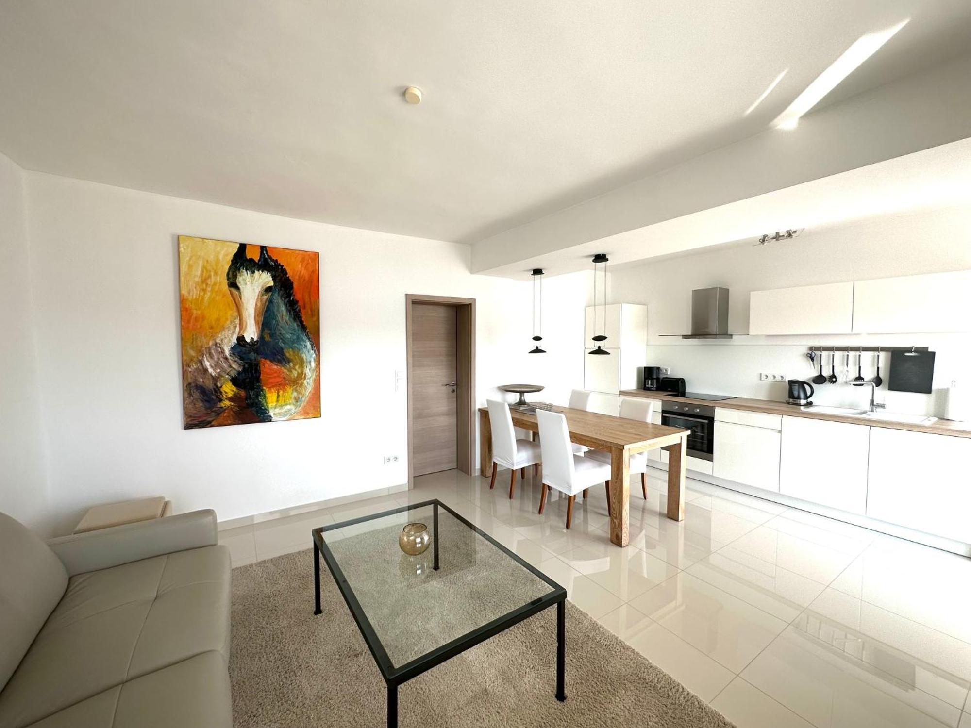 Villa Perla Tisno Luaran gambar