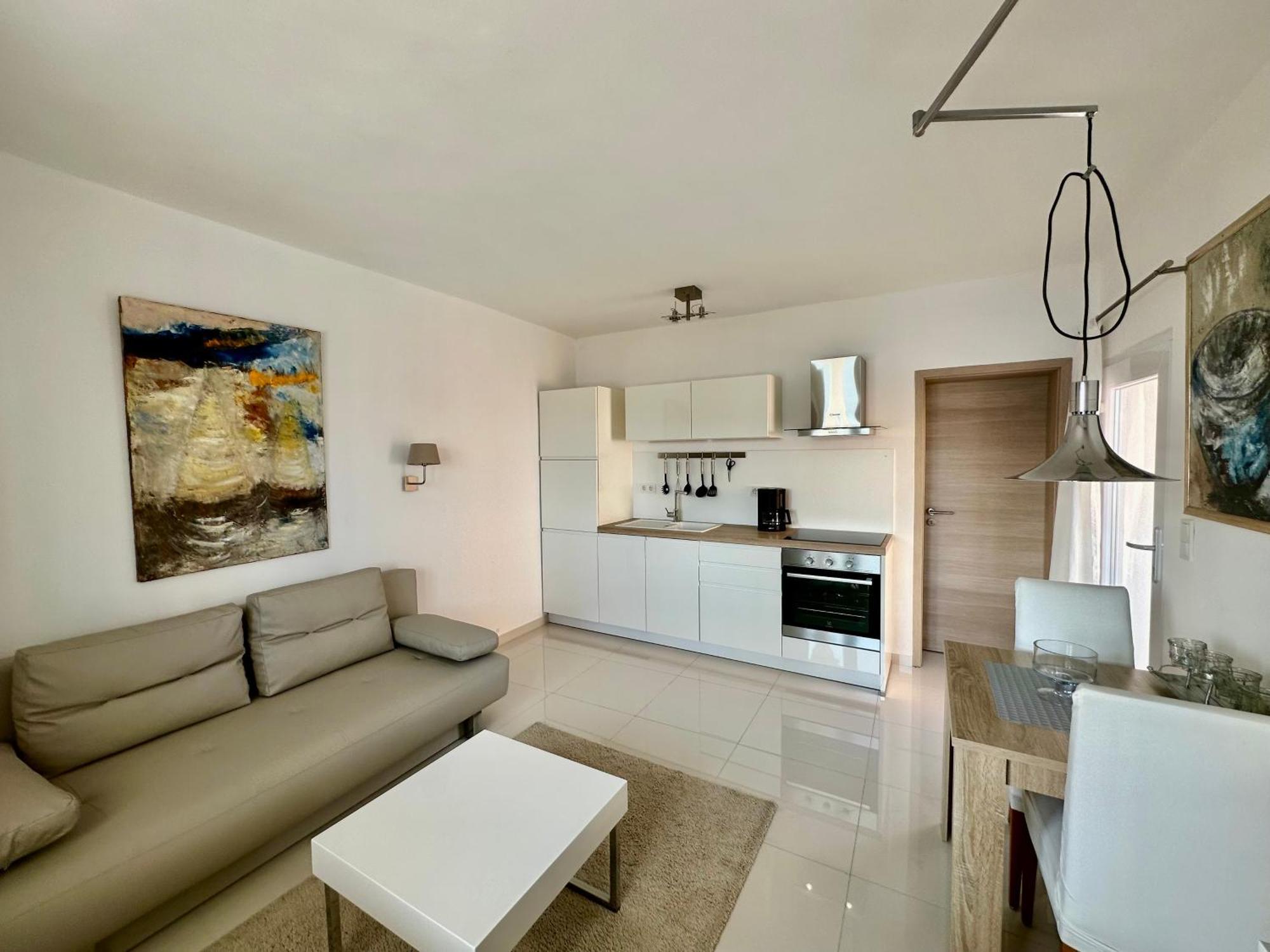 Villa Perla Tisno Luaran gambar