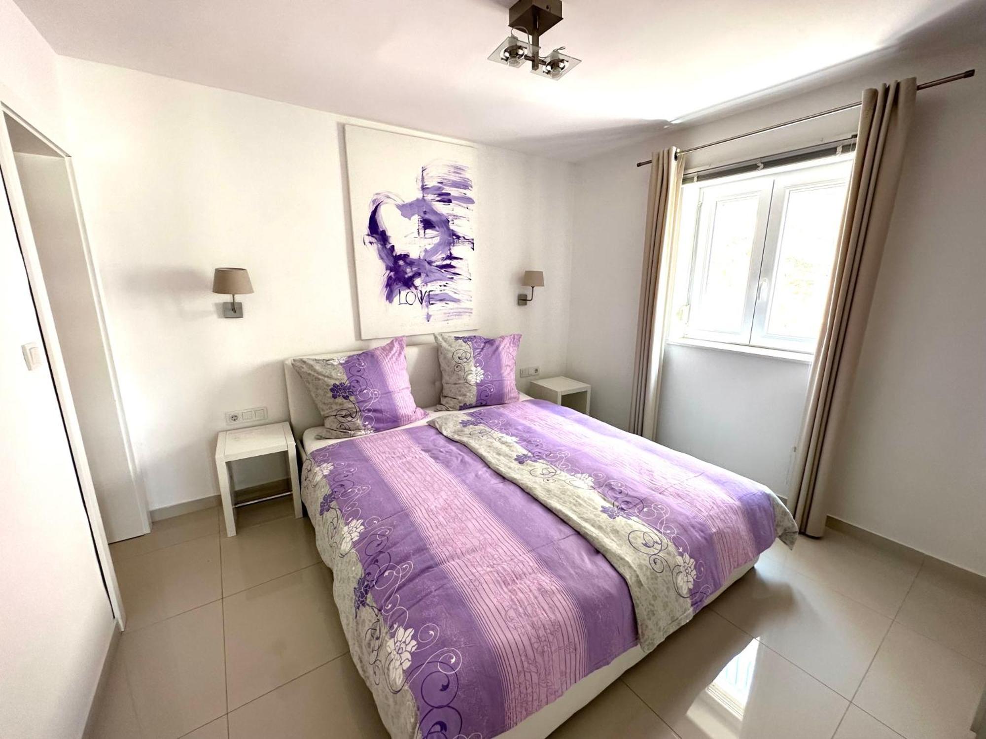Villa Perla Tisno Luaran gambar
